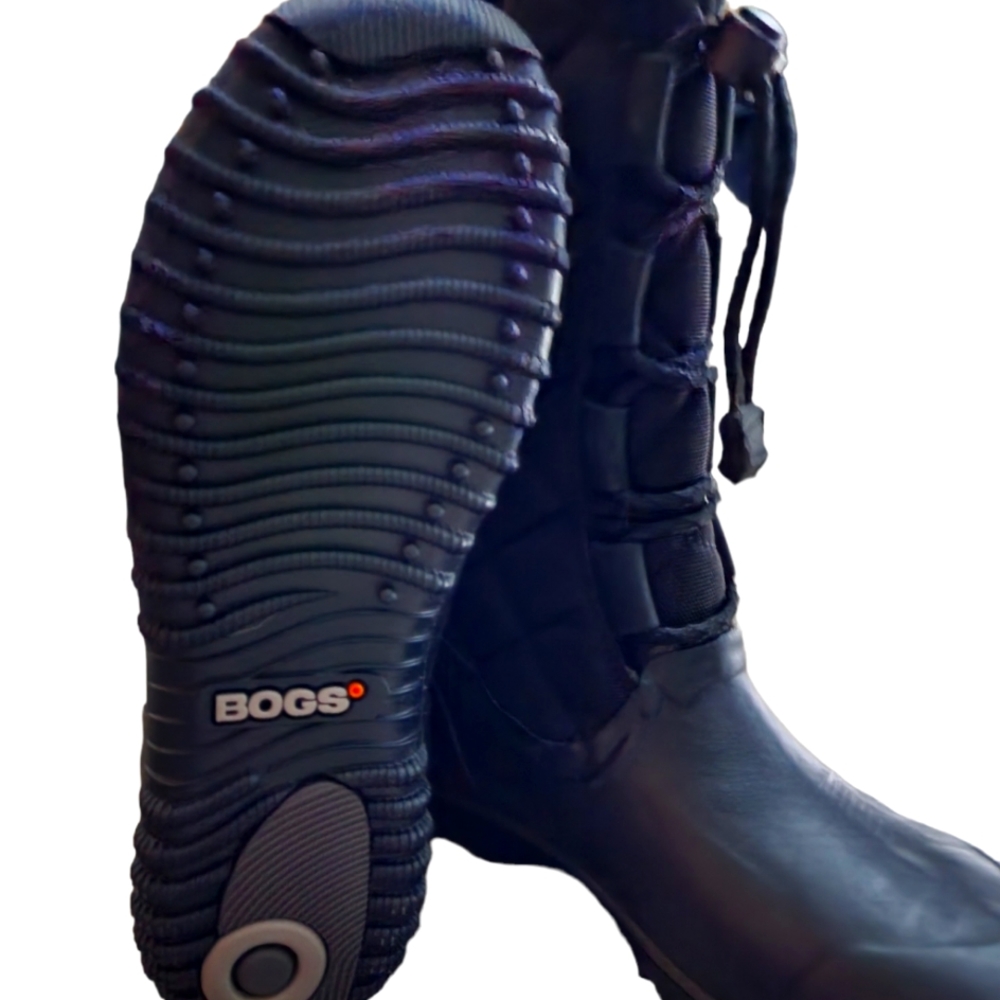 Bogs all weather boot
